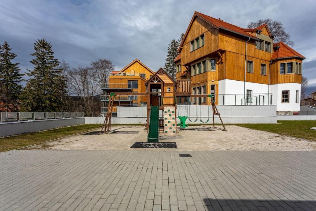 Comfort Studio Stone Hill Sklářská Poruba Exteriér fotografie