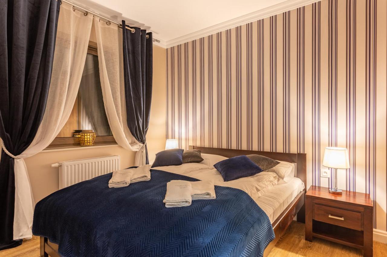 Comfort Studio Stone Hill Sklářská Poruba Exteriér fotografie