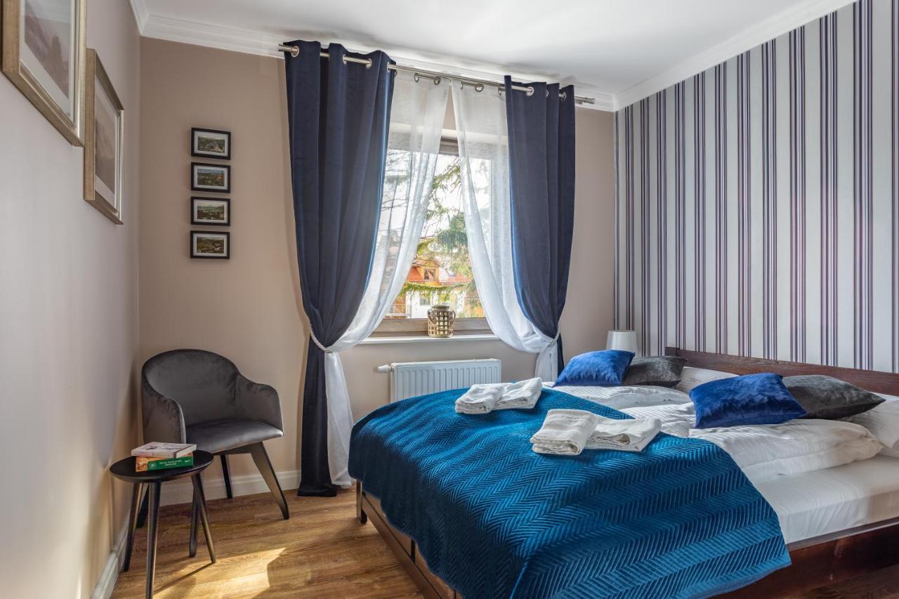 Comfort Studio Stone Hill Sklářská Poruba Exteriér fotografie