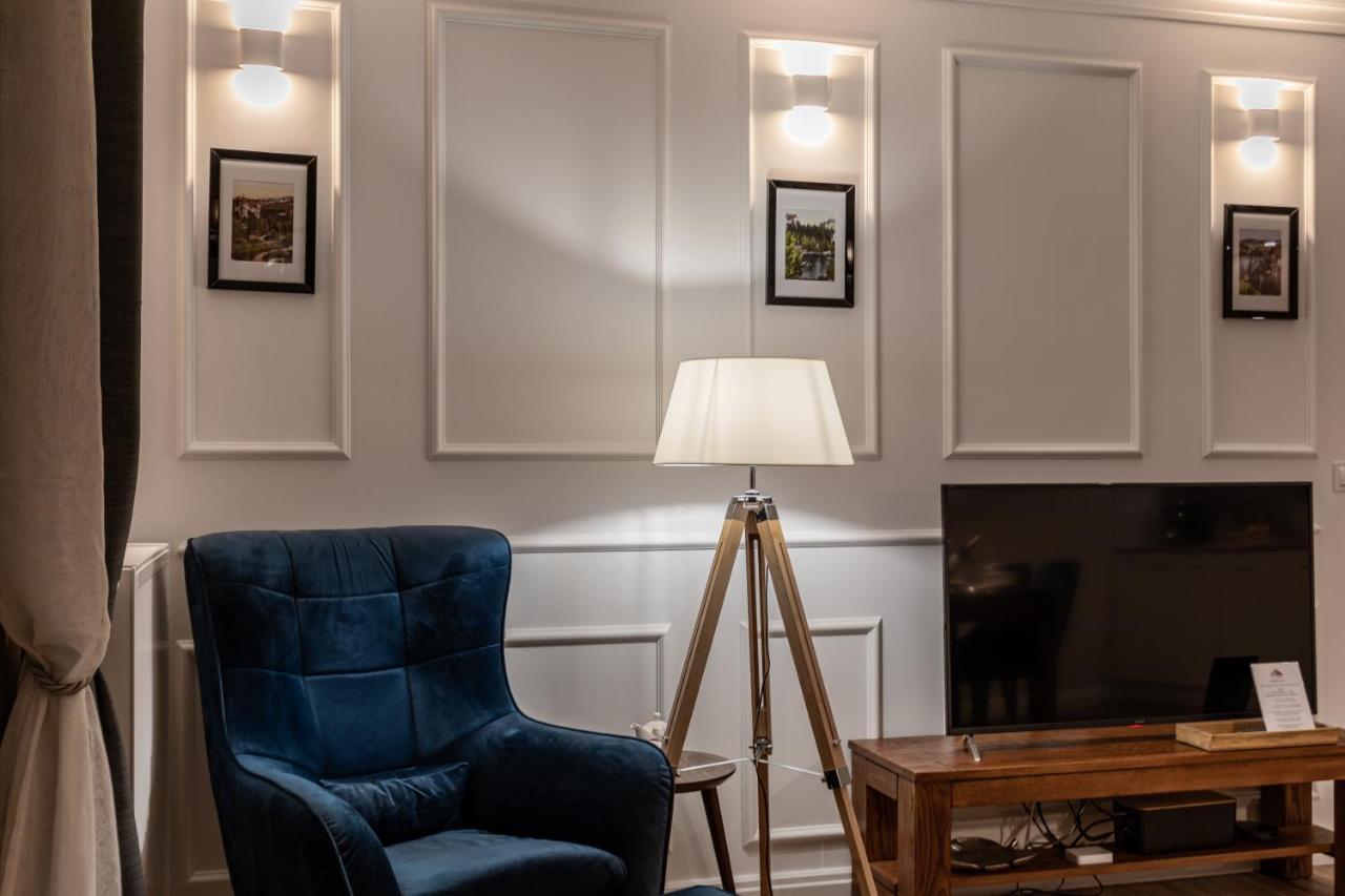 Comfort Studio Stone Hill Sklářská Poruba Exteriér fotografie