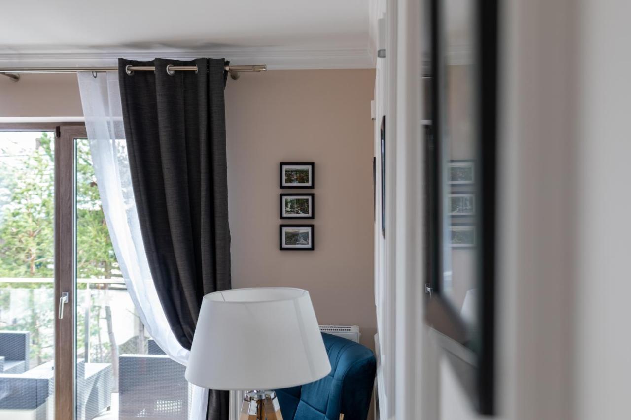 Comfort Studio Stone Hill Sklářská Poruba Exteriér fotografie