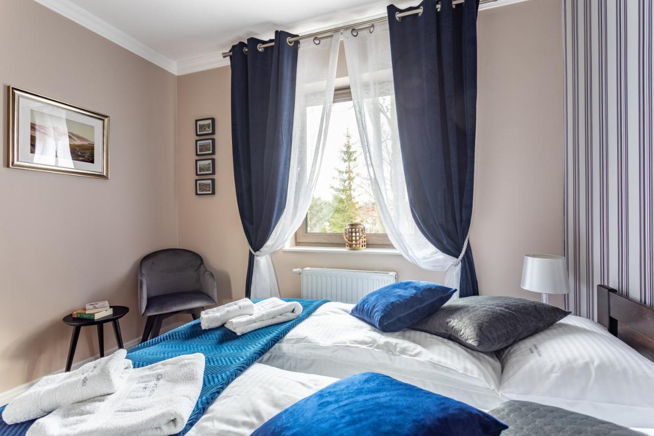 Comfort Studio Stone Hill Sklářská Poruba Exteriér fotografie