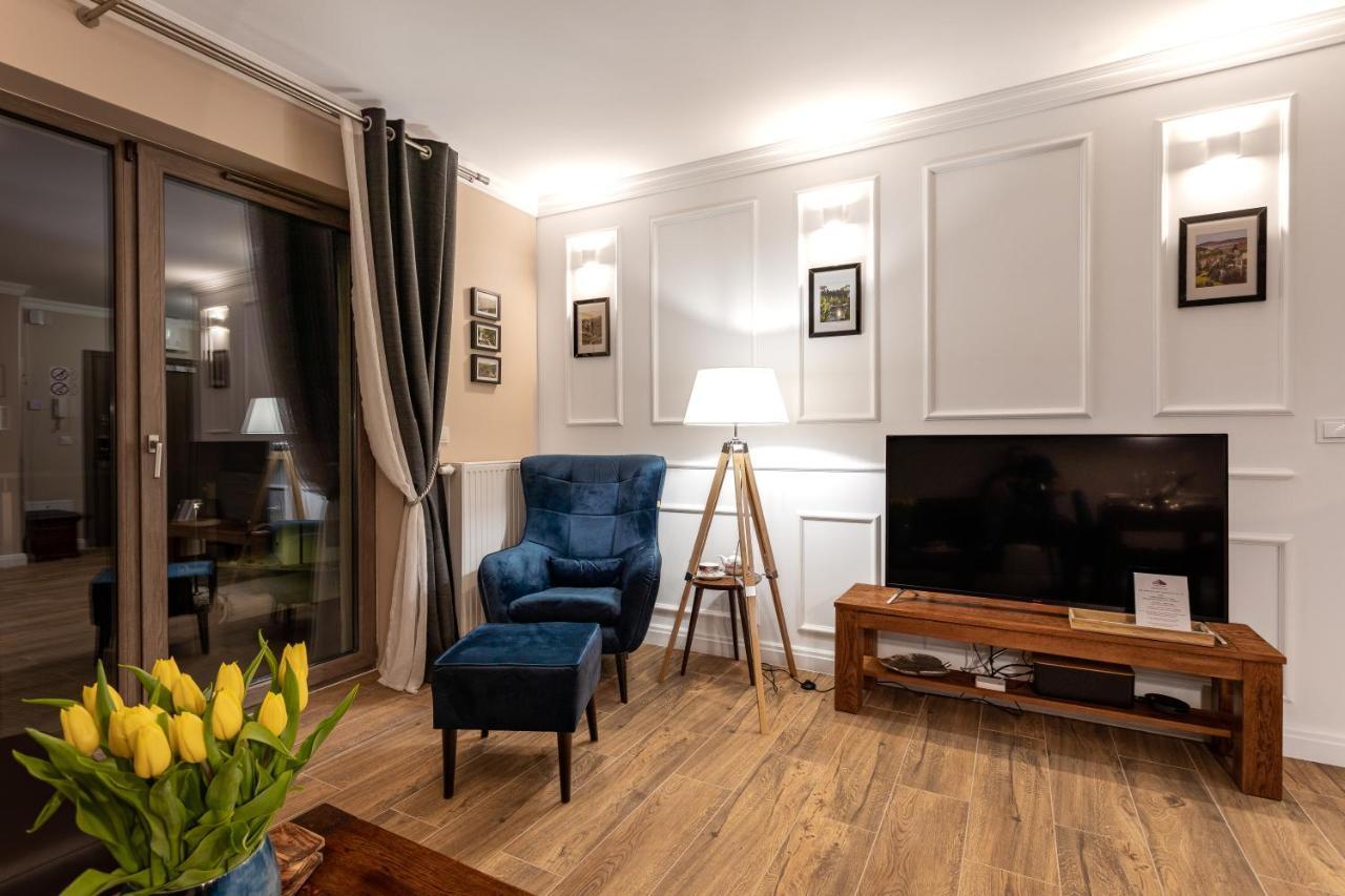 Comfort Studio Stone Hill Sklářská Poruba Exteriér fotografie
