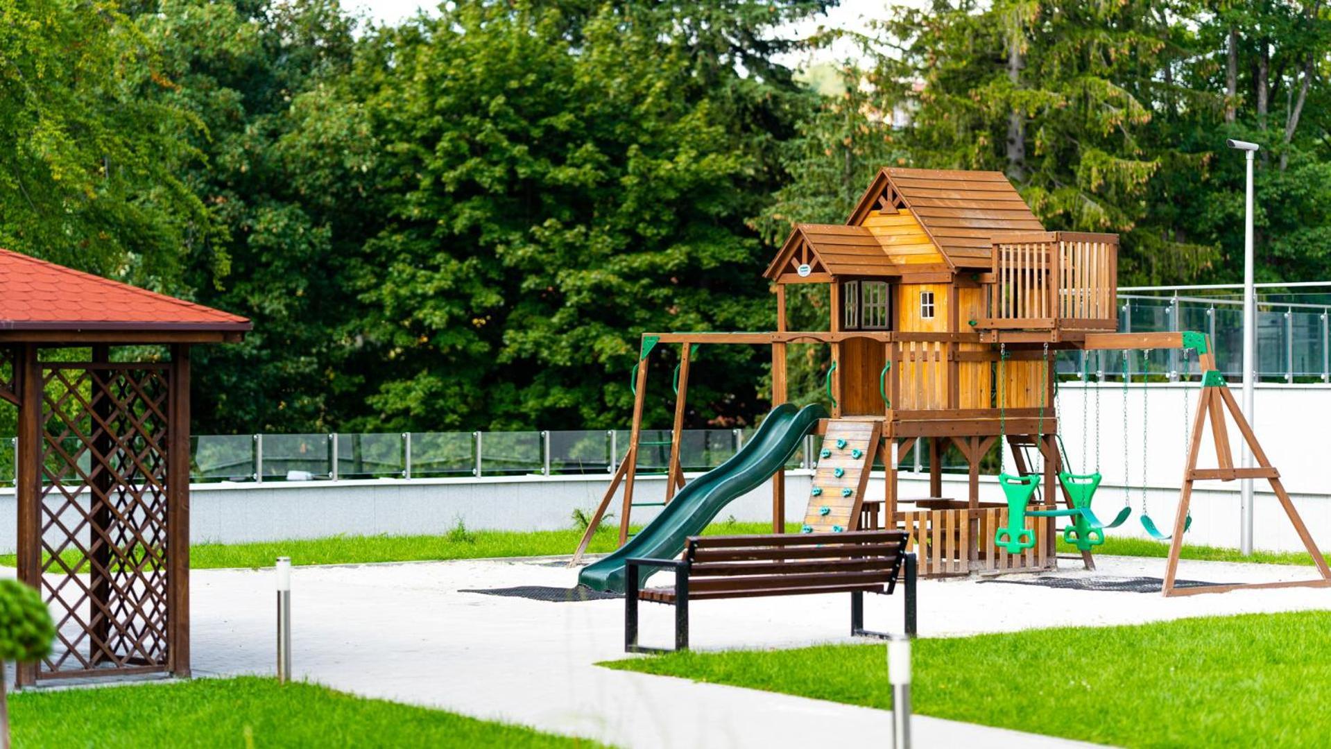 Comfort Studio Stone Hill Sklářská Poruba Exteriér fotografie