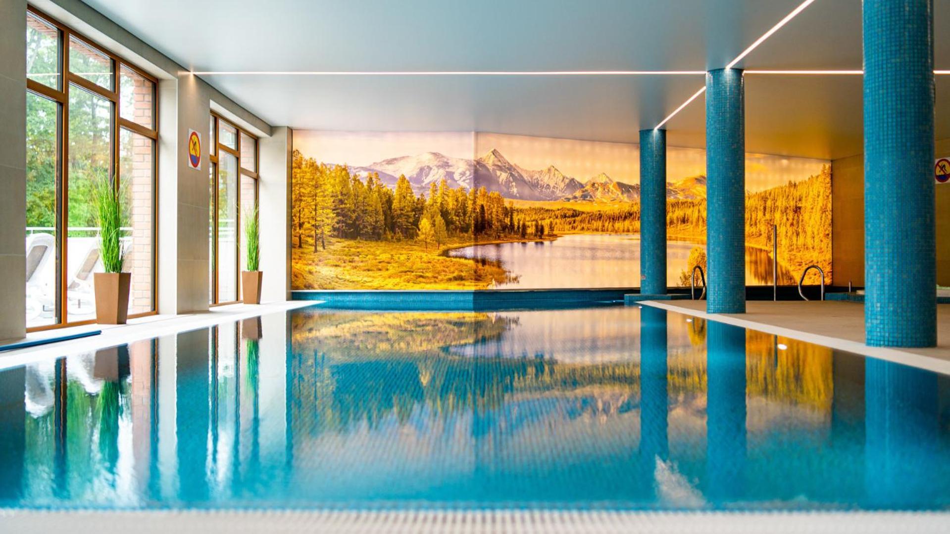 Comfort Studio Stone Hill Sklářská Poruba Exteriér fotografie